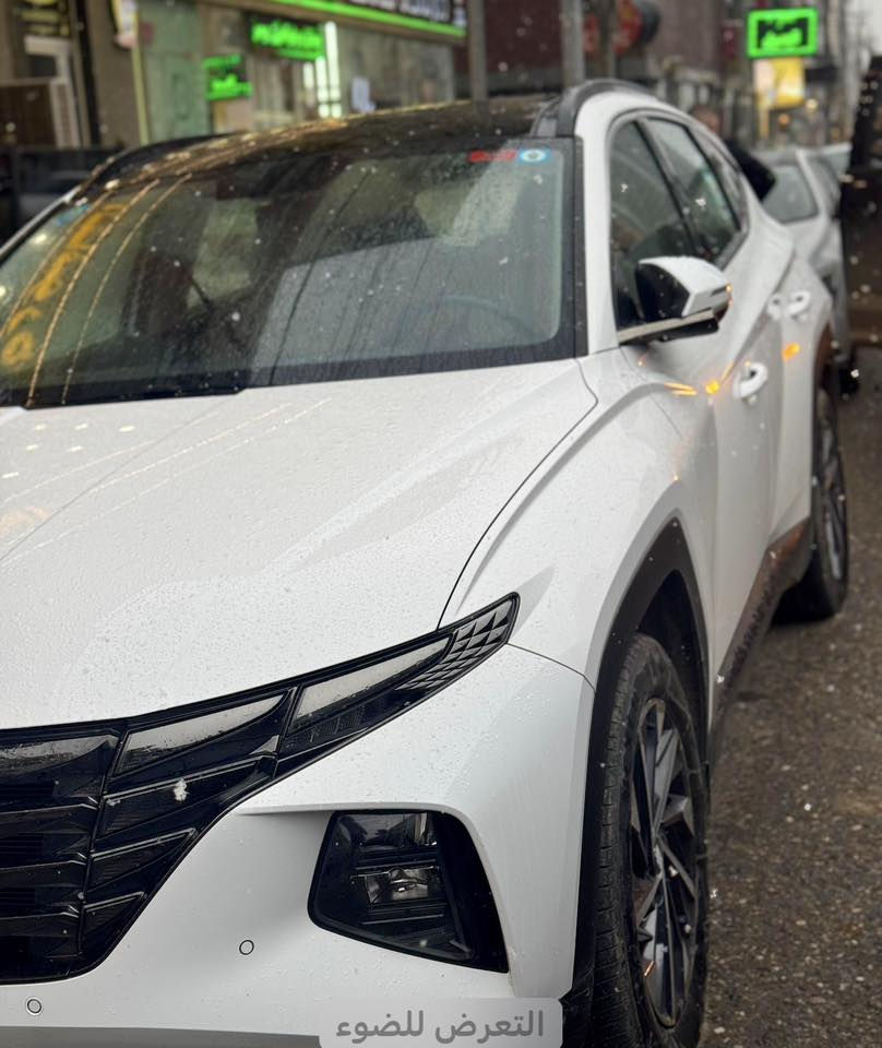 توسان 24 خليجي استلام شركة الت ساك فول الفول وبانوراما ماشية 48الف رقم بغداد الانكليزي سنوية لغاية 2029 وهزة جديده بيها تبديل باب السايق نفس اللون وكاله اثر حادث ستوته وصبغ ربع باب الخلف السايق وشبر من الصندوق صبغ كارت بدون ايرباك وكل شي مذكور بالسونار السيارة جديدة بمعنى الكلمة السعر  198 قفل قفل قفل  ابو ال 195 لا تعب نفسك وتتصل واعبر المنشور بالصلاة على النبي 
***********  واتس اب فقط 
 *********** بغداد الدوره شارع المصافي مقابل محكمة الدورة قرب كلية دجلة
