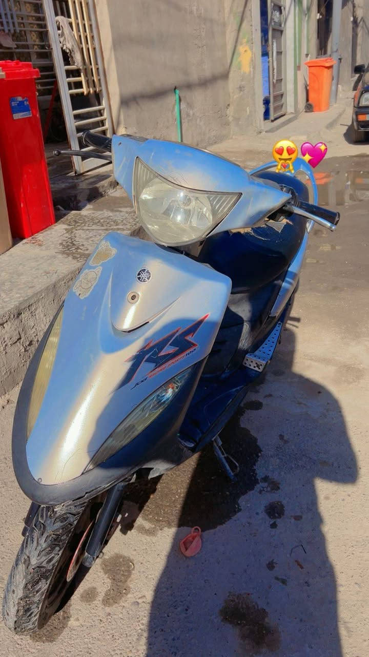 ماكس عدله سرعه 120 شلعه معدل كهربائيات دبلات كلها كامله  عدا السلف فجئه وكف اوراق كامله وبسمي مكينه خرسه كفاله نضوح تبخير تنقيص سعر 325 مكاني البلديات بغداد 
***********
