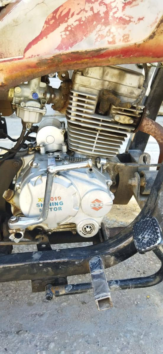 سلام عليكم ستوته  نضيفه كهربيات شغاله  ونكره سلف  أوراقه ضايعه كربلاء حي العسكري سوك العابد سعر 900 وبيه مجال
اتصل على صاحب الستوته ***********
