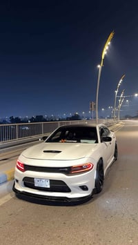 جارجر SRT • V8 • مو V6