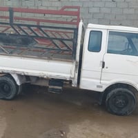 كيا بونغو • نجف الاشرف • رقم انكليزي