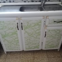 كاونتر • نظيف • حي الزهراء