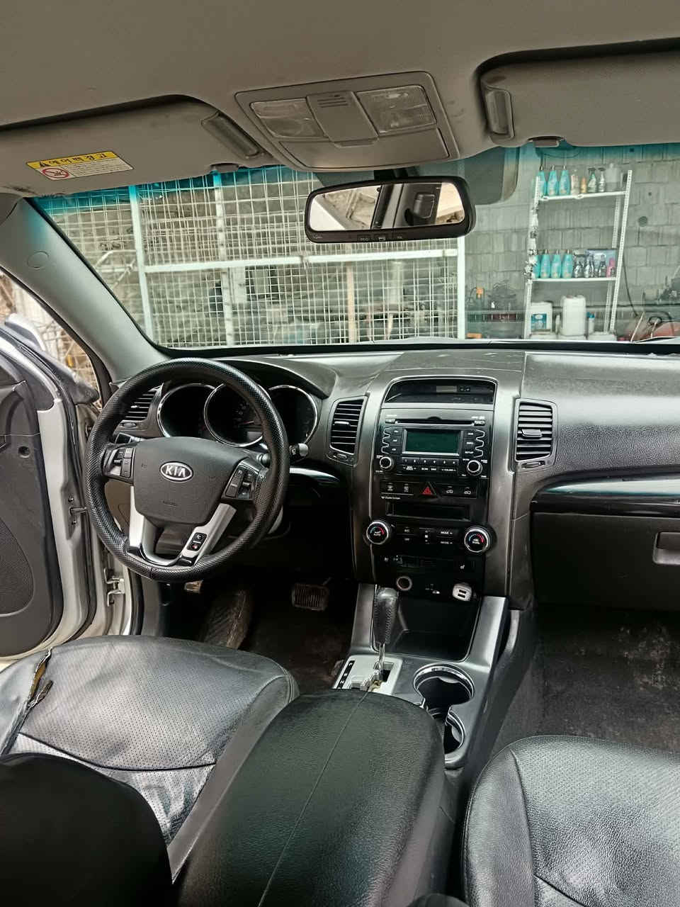 بەناوی خودا Kia مۆدێل٢٠١٠بڕاووە!گاز!ماشەڵاهەتابڵێی جوانو چاکە بۆزانینی نرخو زانیاری زیاتر (***********)(***********)
