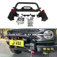 قاعدة وينج • برونكو