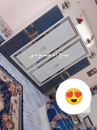 غرفه ٥ قطع • نظيفه • البصره القبله