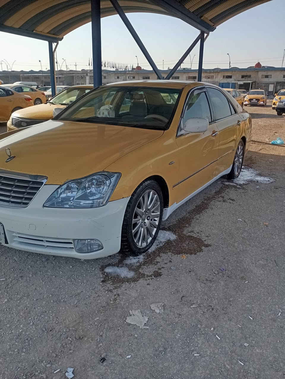 شاهينه للبيع مستعجل سنويه صاقطه
مكان السياره ناصرية ***********
