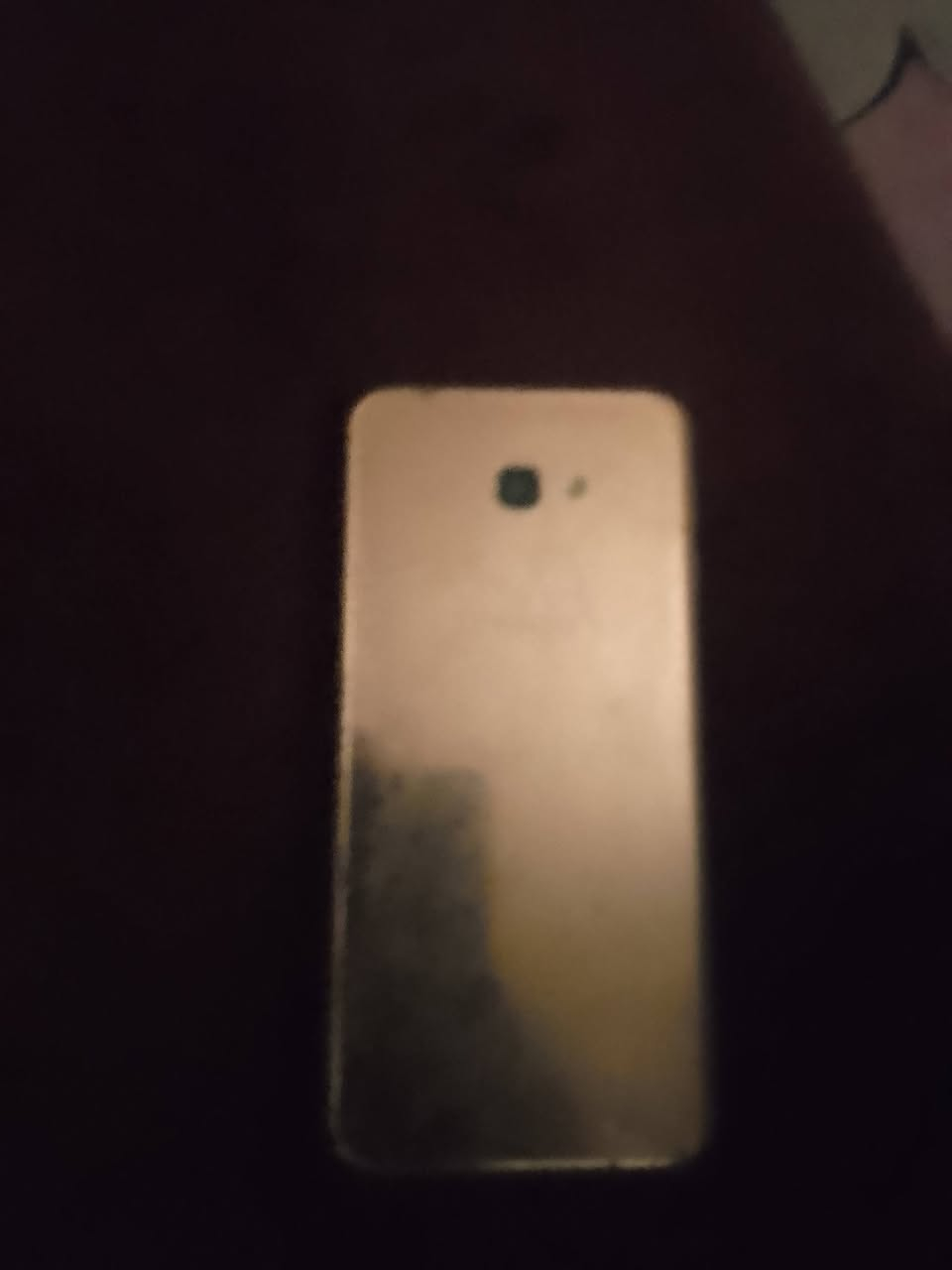 للبيع سعر150
ذكره32سمسونقj4بلص

اي اسفسار خاص 

يوجد خدمان مصرفية 

مكان طبرق


**إذا كنت صاحب هذا الإعلان وتريد حذفه لأي سبب، رجاءا أرسل رسالة إلى الدعم الفني**