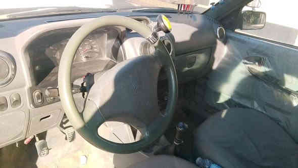 سلام عليكم ورحمة الله وبركاته
سياره سايبه منغولي
مديل ١٣
السياره شوفت عينك لا ضربه ولا صبغ سياره من مكينه وكير شرط
كهربائيات شغاله
تبريد شغال بس يرادله ترتيب كتفات
تخم تاير
بس بيه بل دبل جهت الصدر بي ملعب شبيه ماعرف شنو العطل بي
مصفره هيئه وغرامات
السعر ٣٠ وبيه مجال تامر امر
الهاتف ***********
موقع سياره سبع ابكار قرب الوقف السني
