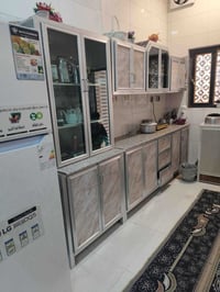 كاونتر كويتي • سنك إضافي • ابي الخصيب