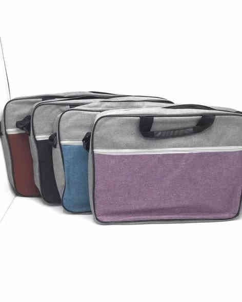 جانتای لاپتۆپ بە 3.500کەلار ناوبازاڕ بەرامبەر تەلاری هاوچەرخ شاهین مۆبایل ***********
