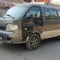 منغولي • ٢٠٠٨ • بغداد