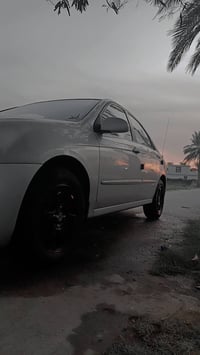 كيا سبكترا • ٢٠٠٩ • ابوغریب