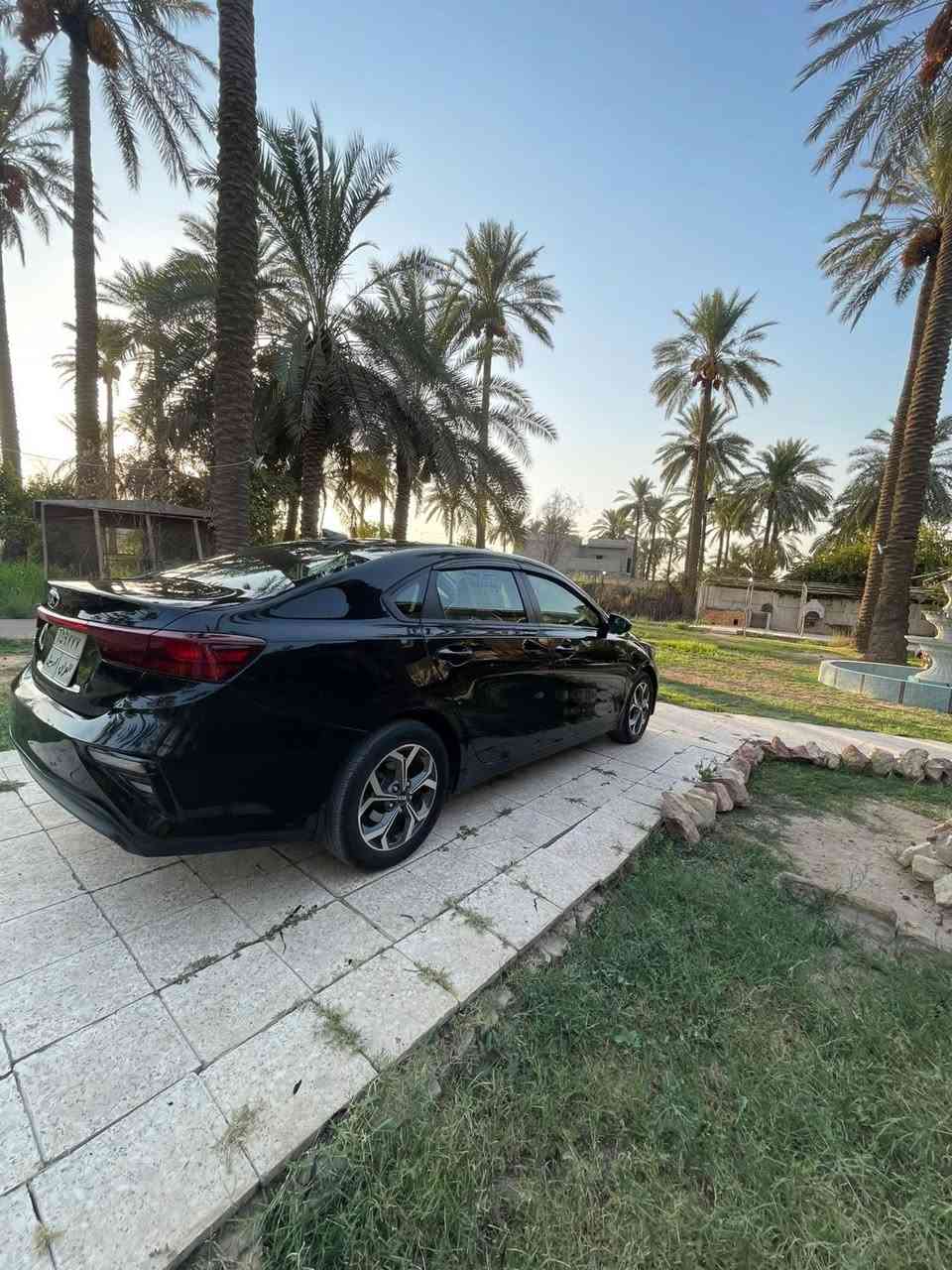 فورتي موديل 19 وارد امريكي
سيارة كلين بدون حادث مثل ما موضح بالسونار

بغداد / المدائن

*********** سعر السياره 137$
