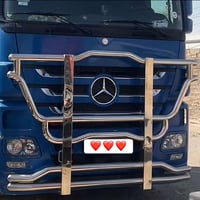 للبيع درع اكتروز ميكا سبيس ستيل جديد مكان بغداد الرقم 07737449842