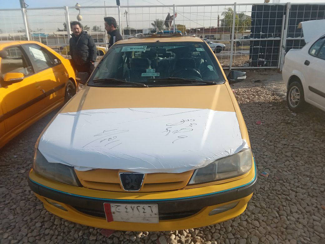 بيجو بارص موديل ٢٠١٥ سياره خير من الله مكينه قبل شهرين شديتها وصلها موجود كير مكفول  سنويه ل ٢٠٢٧ بيها قطعتين ول باقي مكفول *********** مكاني بغداد حي اور السعر ٤٥ وبيها مجال حك الجيه
