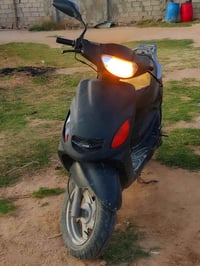 دراجة اكزز • سرعة ١٠٠ • كربلاء معهد الفني