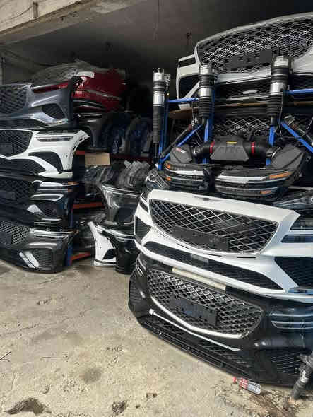 حبايب تم توفير الالوان المفقوده
النضافه 100‎%‎100
العندي غير 😉التقفيل للاخير✔️
شرط الون مطابق 100‎%‎100
يتوفر السبورت والعادي والهاج باك ✔️
بدنات امريكي حتى قواعد الايت بيها😉
عندي عروض بل اسعار تفيد المستورد♥️
خابرني ويجيك السعر والتفاصل الممله🙈
اوقات الدوام من 8 الصبح لل 5 العصر
اخواني واصدقائي المحافضات الجمعه نفتحلكم 😘
العنوان العراق بغداد البياع شارع الرابع 
ويتوفر شحن لجميع الدول المجاوره ✔️
***********Ayat
