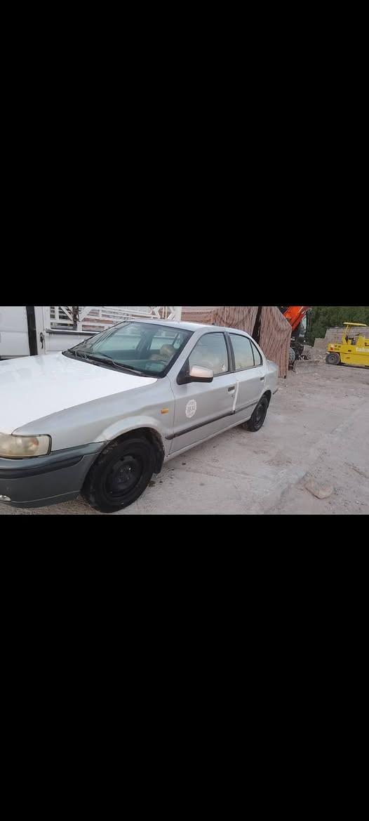 سلام عليكم سمند 2009سنويه منتهيه قبل سنه محرك حداديه بس الجامه مفطوره سعر 26 هاذه الرقم *********** موجود وتساب بكاني بصره ابو الخصيب
