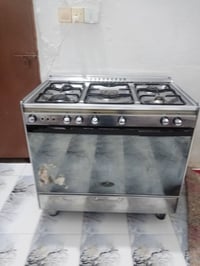 طباخ كريازي • الجامه مكسوره • شغال