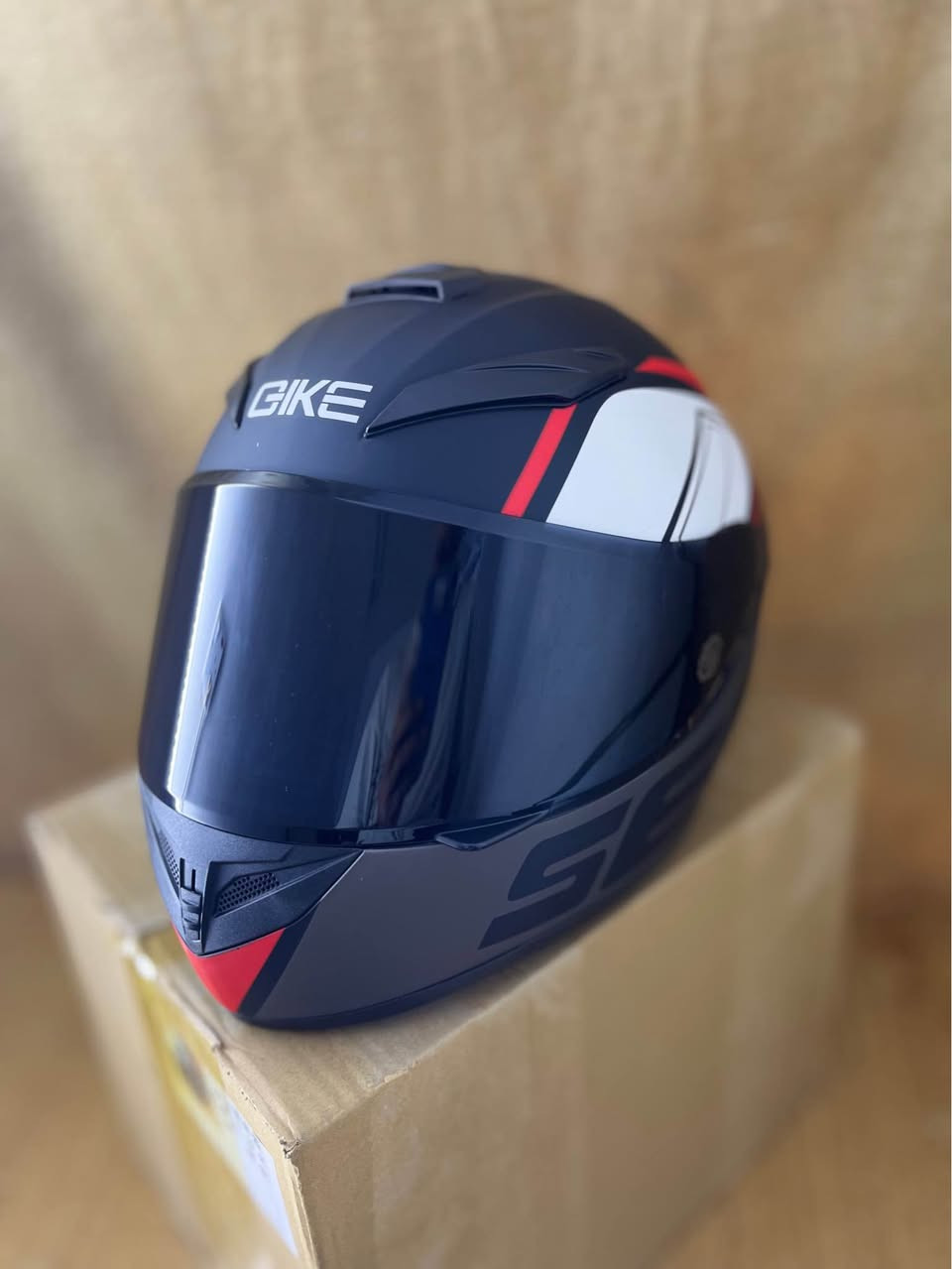 M قياس بغداد, العراق


**إذا كنت صاحب هذا الإعلان وتريد حذفه لأي سبب، رجاءا أرسل رسالة إلى الدعم الفني**