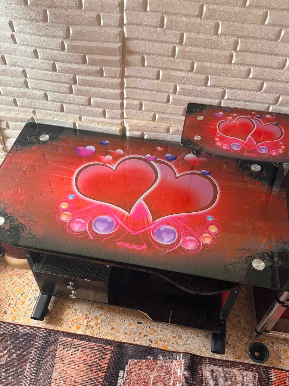 ميز حاسبة اخو الجديد السعر 75 الف
المكان البصرة

واتساب فقط ***********
