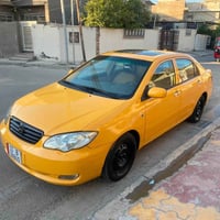 بي واي دي • ٢٠١١ • منظومة غاز