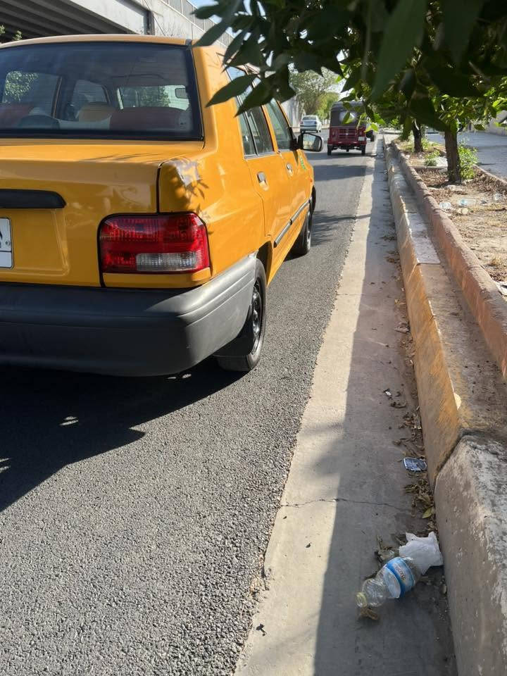 سايبا ٢٠١٨ للبيع  رقم بغداد
***********
