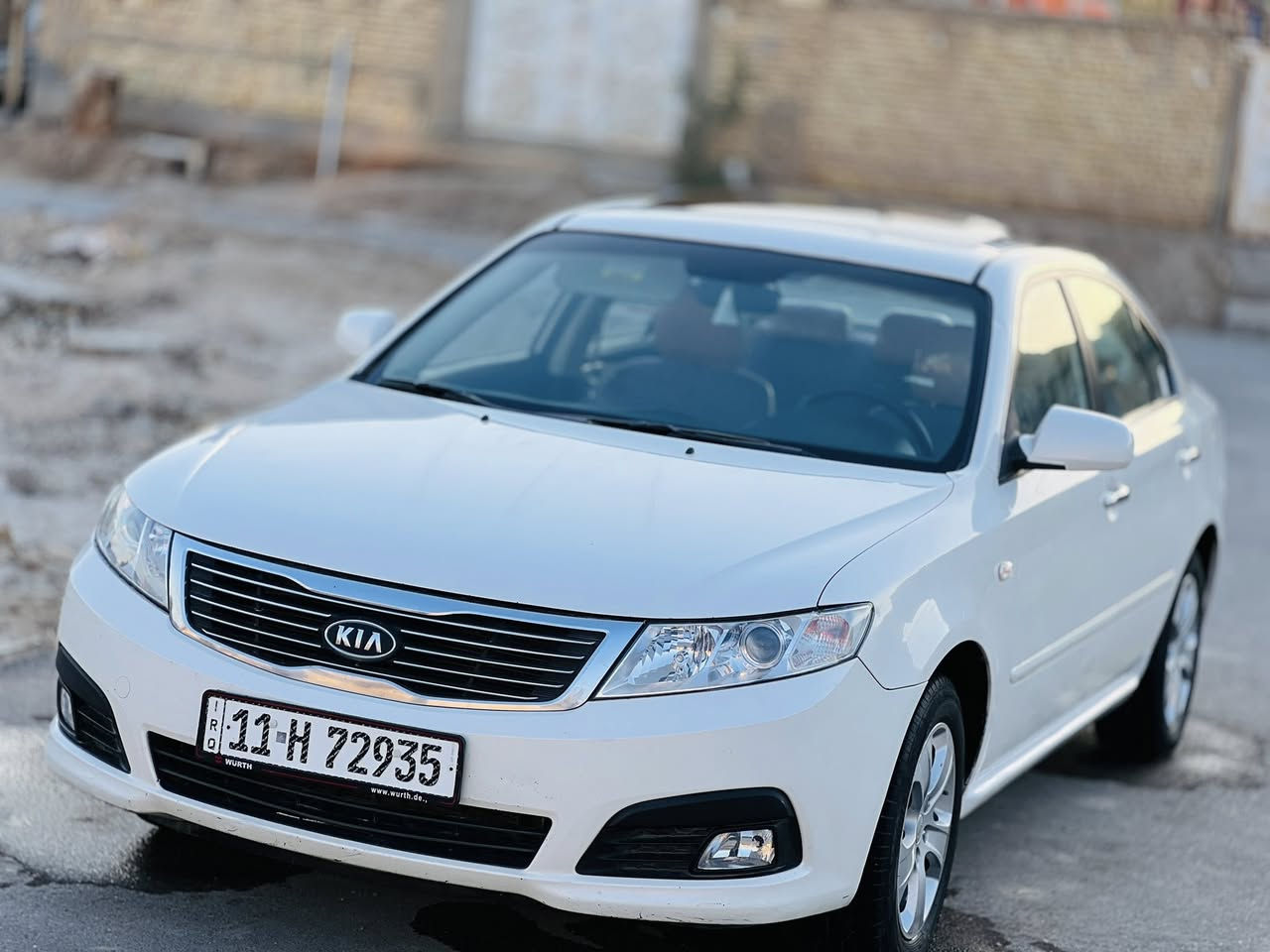 سلام عليكم ورحمة الله وبركاته
كيا أوبتما 2009 خليجي بسمي رقم بغداد دولي سنويه لغايه   2028. مشروع وطني تحويل ثاني يوم 

مكفوله كفاله عامه من ضربه وتبديل والأصوليات والعيوب الشرعيه والكص. بيها رشات قليله تجميل 

محرك وكير شرط فحص لا تنقيص ولا فتح ولا تبخير محركها 2400 

تخم تاير. +حداده جديده + داخل جديد

كهربائيات شغاله من دعاميه لدعاميه 

سياره جديده معنى الكلمه استخدم شخصي 

السعر120

العنوان ناصريه شطره

***********
