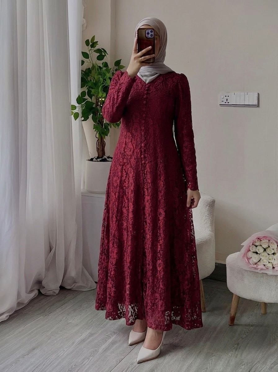 دارلين | Darleen

فستان مناسبات🆕 

خامة كيبور مبطن✨ 

مقاسات 38-40-42-44-46-48

توصيل كافة محافظات العراق 🇮🇶

للحجز والاستفسار تواصلوا معنا 💚

تابعونا ليصلكم كل جديد 😘


**إذا كنت صاحب هذا الإعلان وتريد حذفه لأي سبب، رجاءا أرسل رسالة إلى الدعم الفني**