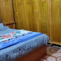 غرفه • مستخدمه شهر • تسكام اصلي