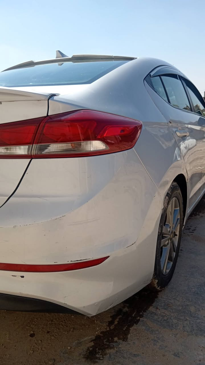 من رخصه الادمن
سلام. عليكم
هيونداي النترا 2017 للبيع 🚗
وارد امريكي 🇺🇸
حادثه دعاميه اماميه من امريكه
وبل عراق صار بيها جاملغ خلفي وباب صبغ
ولباقي مكفول ليبل واحد
مواصفات نص فوال
كامره دواره
تحكم جهتين
3وضعيات قياده
تبريد ثلج❄️
كير مكينه مكفولات
رقم أربيل الدولي بسمي
سنويه لل2029
السعر123 وبيها مجال
مكان بغداد
الاستفسار الاتصال على
*********** اسيا
*********** اثير
