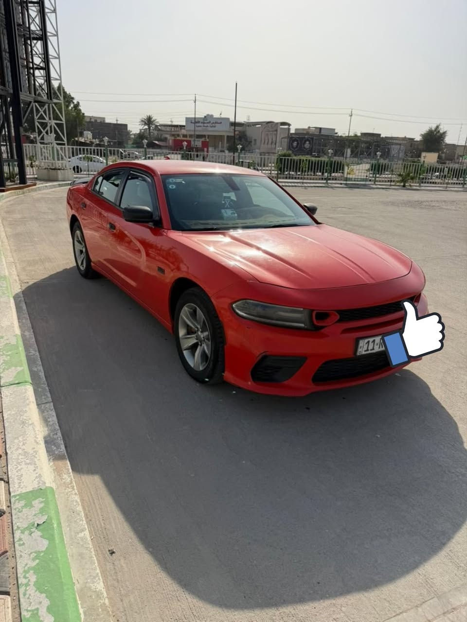 جارجر موديل 2017

رقم بغداد  دولي بسمي 
وارد كندي كفاله عامه 
مكينه كير اكسل كفاله
حجم المحرك 3600
كشن حضن 
داخل اسود جلد 
 مصابيح امامية زنون اصلي وكاله 
ويل قياس 18
شاشه كبيرة مع نظام ملاحة نفكيشن GPS
 مقاعد أمامية كهربائية
مقاعد أمامية  وتدفئة .
 تشغيل عن بعد .
 كاميرا خلفية دواه
دخول ذكي بصمة
السياره جديده جداً وماتصررف عليها الف دينار 
مكان السيارة البصره حي الزهراء 
ممتواجد على الفيس  
***********
