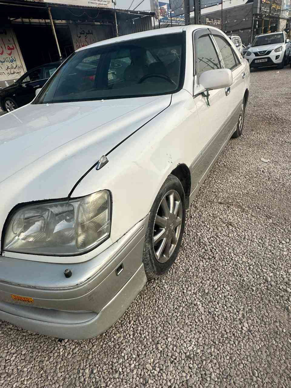 شاصي. 75 بيها محرك ف ف تي  محركه تعبان أبيعك. بدون محرك.  رقم كركروك. كفاله  قرار 48. مدفوع الكمرك باقي بس الوحات     السعر 90 وبيها مجال مكانه كربلاء  ***********
