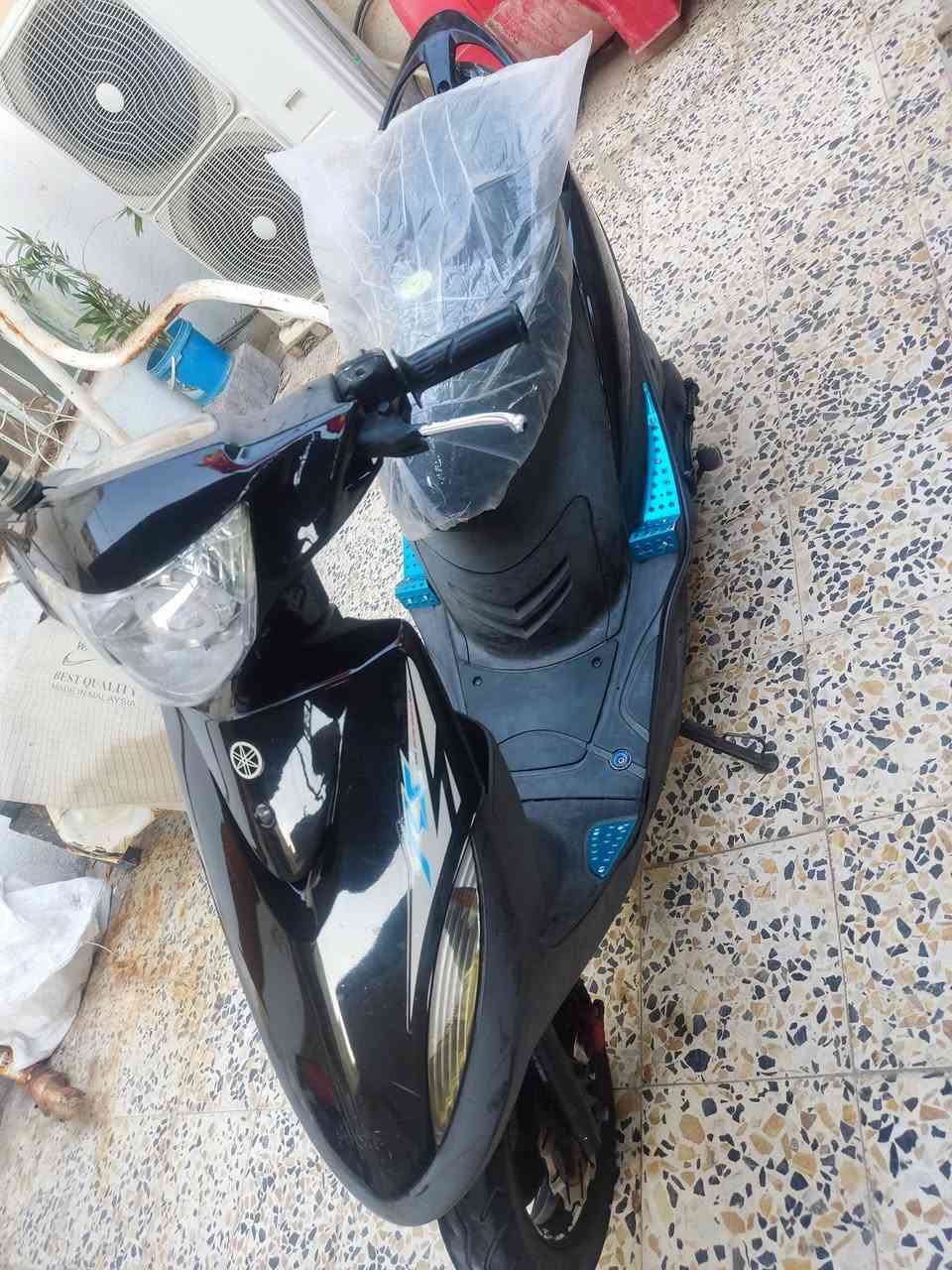سلام عليكم دراجه ماكس للبيع مكاني ميسان قضاء المجر الكبير الي يريده خاص او رقمي ***********
