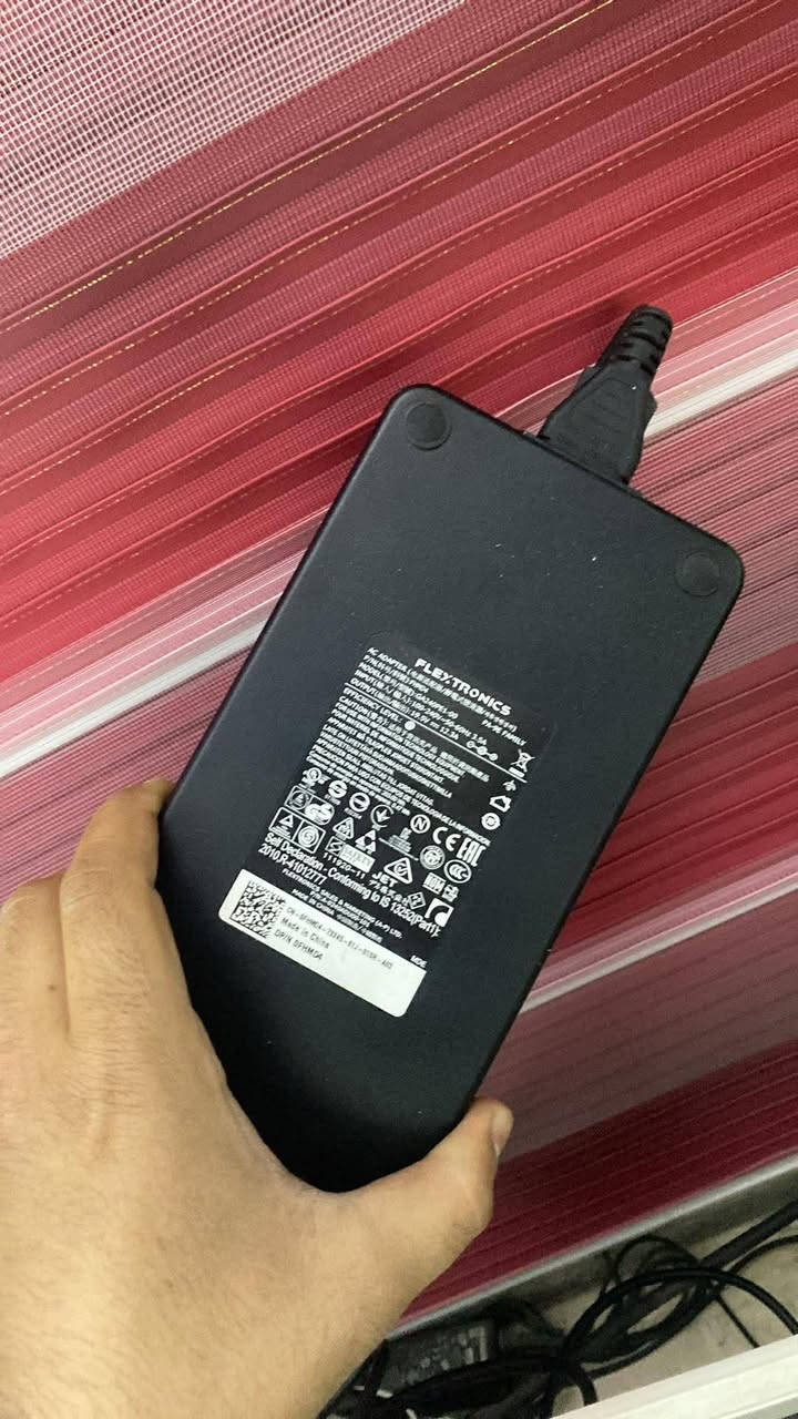 لابتوب Dell precision M4700
المعالج Cori7-3740QM
جيل ثالث
رام 8
هارد SSD واحد تيرا 

كارت شاشةNVIDIA 2G

حجم الشاشة 15.6

دقّة الشاشة 1080*1920
مع الكارتونه والشاحنه 
وقرص gta v 5
السعر ٢٠٠ الف


**إذا كنت صاحب هذا الإعلان وتريد حذفه لأي سبب، رجاءا أرسل رسالة إلى الدعم الفني**