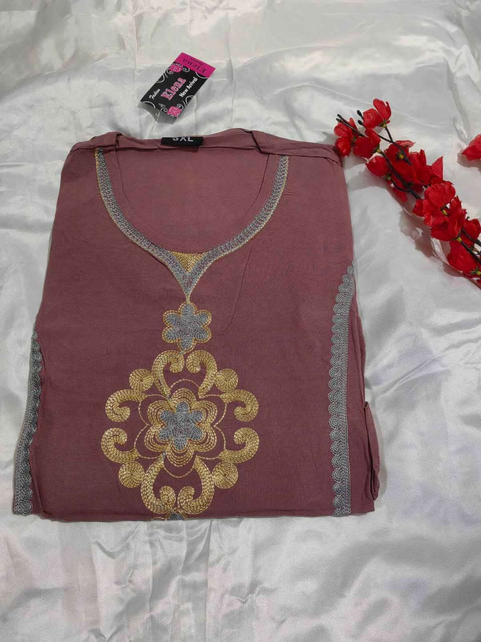 عروض رمضان سعر القطعه 6والتوصيل 3فقط طيله شهر رمضان اشتري قطعتين ويكون خصم ايصير قطعتين ب11الف بغداد, العراق


**إذا كنت صاحب هذا الإعلان وتريد حذفه لأي سبب، رجاءا أرسل رسالة إلى الدعم الفني**