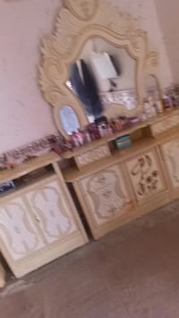 غرفه نوم • نجارة عراقية • طراز تركي