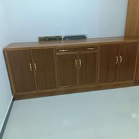 بوفيه • نضيفه • مجال للشراي