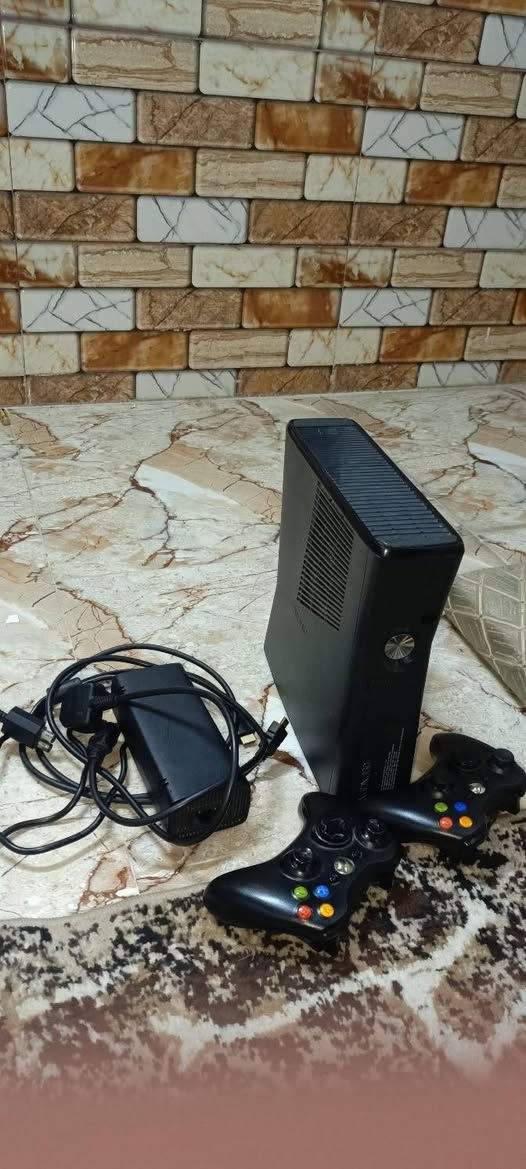 جهاز اكس بوكس 360
جهاز مال بیت

يدات اصلية بلوتوث

السعر 110 وبي مجال بسيط

مكاني موصل حي الكرامة

الرقم ***********
