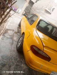 كيا كريدوس • قير اوتوماتيك • كمرك وغرامات مدفوعة