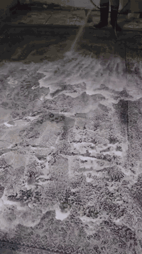 � البركه لغسل السجاد والموكيت 🌟
✨عرض لمده 10 ايام ✨
💰 السعر: 1000 دينار للمتر المربع فقط
توصيل مجاني

🌀 غسيل بأحدث الأجهزة والمنظفات الأصلية
🧼 إزالة البقع والروائح الكريهة بعناية فائقة
💫تجفيف سريع تعطير تغليف 
🚗 توصيل استلام وتسليم لباب الشقه 
 
للحجز والاستفسار *********** واتس اب
