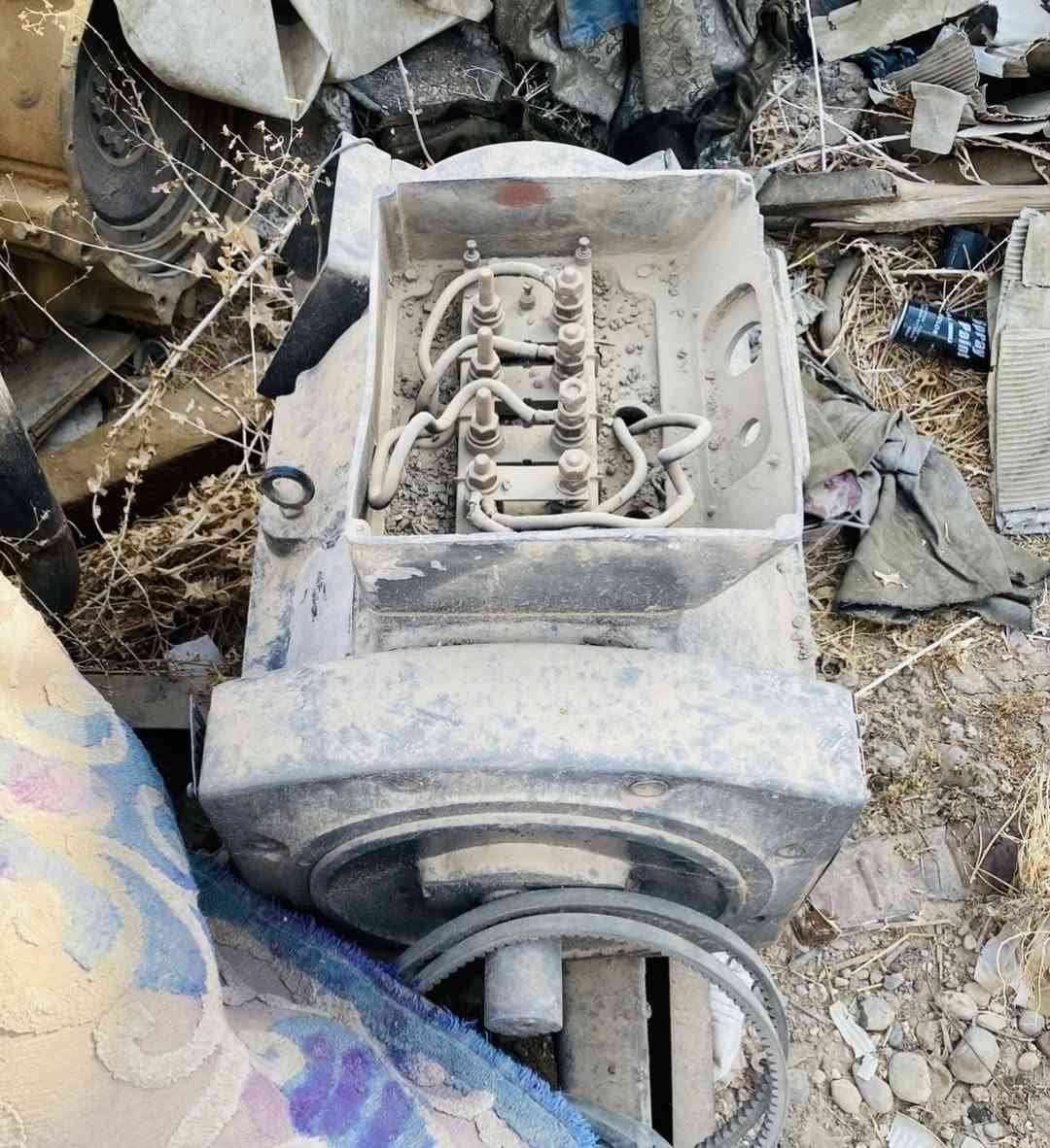 راس توليد ستانفورد 31 كيفي  بلادي دبل بولبرن  السعر 6 ورقات  العنوان بوابة بغداد الراشدية ناحية جديدة الشط 
***********
