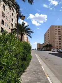 بسماية • بلوك A6 • ١٠٠م