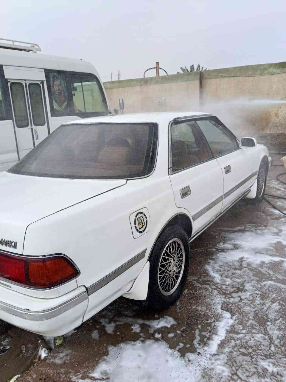 سياره مارك كصيف للبيع للاستفسار صاحب السياره ***********
