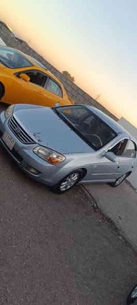 سيراتو 2007 كابون بانزين تبريد كشنات هيتر مرايات شفط  شرط التحويل سنوي...