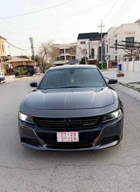 دودج تشارجر • بدون ايرباق • أربيل