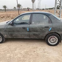 دايو لانوس • مصبوغة • رقم كربلاء