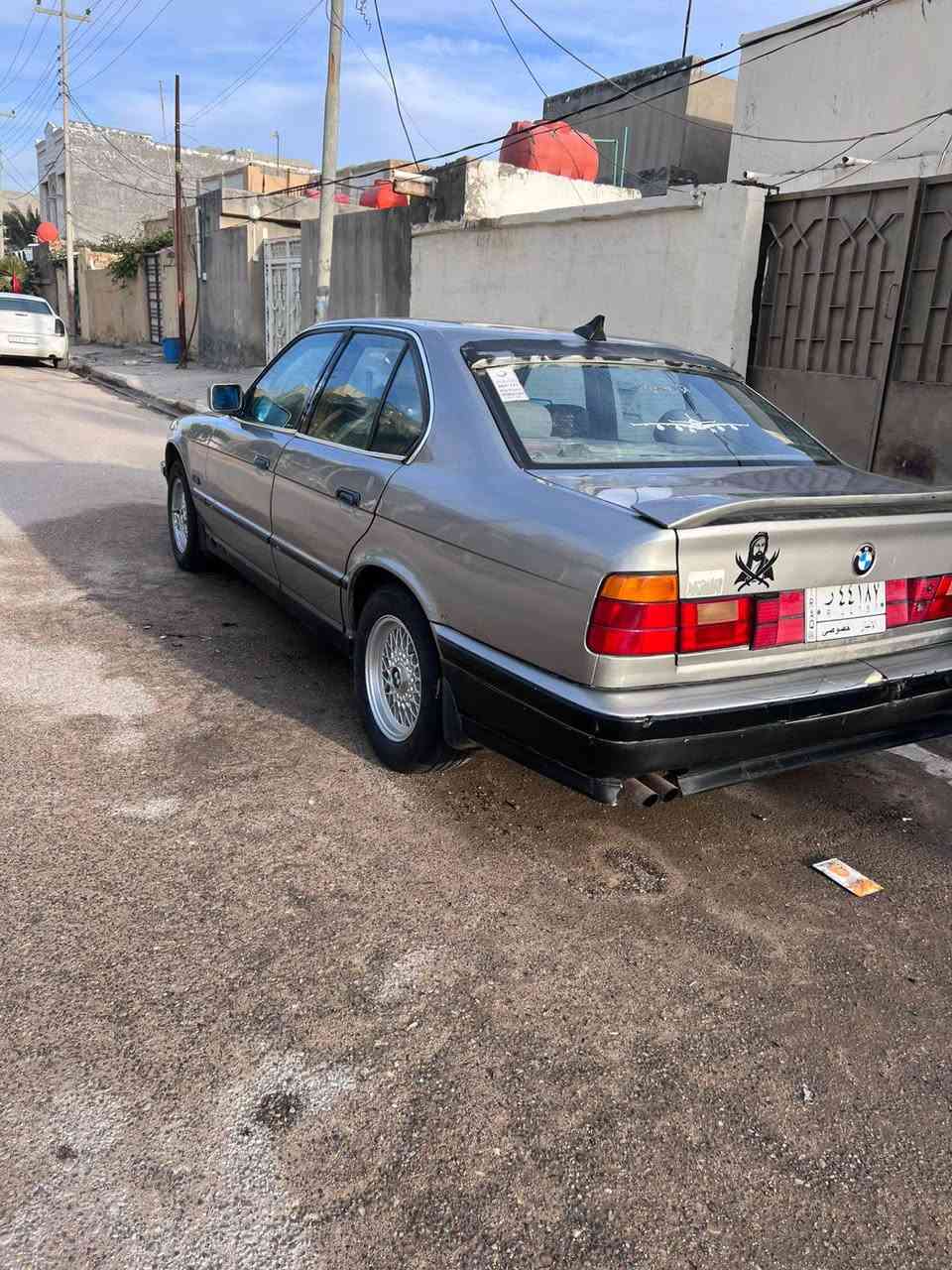 535 رقم انبار مداور ثاني يوم سعرها 35 مكينه توني شادها كيرها عوزه كنترول يشتغل طبيعي  من تمشي مسافه طويله لبك مالته يصير ضعيف عوزها ترتيب عضمته حلوه صبغته حلوه كهربائيات شغاله شاشه مكاني سماوه رميثه 
***********
