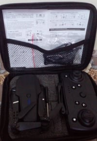 طيارة • الامزون