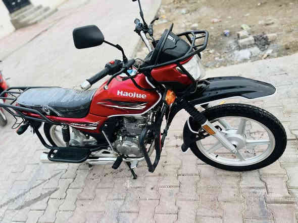 للبيع هاوجي قفاز موديل 2023 
مسجل وكامل بعده لوك مابي اي نقص 
السعر 14 ورقه ونص العنوان رمادي تاميم ***********
